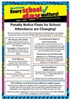 Attendance Information For Parents