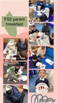 FS2 Meet The Teacher Breakfast