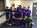 ⚽️⚽️ Y5 Football Tournament ⚽️⚽️