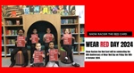 Principal Message - Show Racism The Red Card