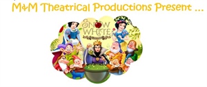 School Pantomime - Snow White