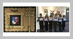 Roll Call - See Our Y2 Award Winners This Week............