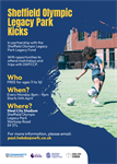 Free Football Sessions