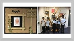 Roll Call - See Our Y2 Award Winners This Week............