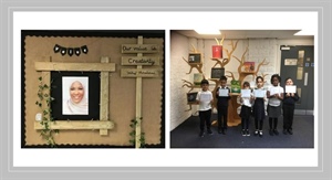 Roll Call - See Our Y1 Award Winners This Week............