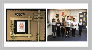 Roll Call - See Our Y3 Award Winners This Week............