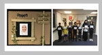 Roll Call - See Our Y5 Award Winners This Week............