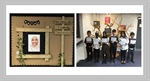 Roll Call - See Our Y2 Award Winners This Week............