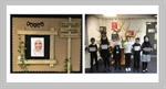 Roll Call - See Our Y3 Award Winners This Week............