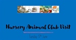 **Exciting Animal Club Visit!**