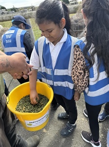 🚜🚜Y3 Trip to Matlock Farm 🚜🚜