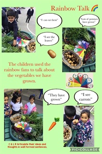 🌈🌈 Rainbow Talk🌈🌈