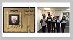 Roll Call - See Our Y6 Award Winners This Week............