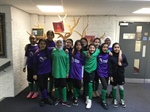 ⚽️⚽️ Y5/6 Girls Football Tournament ⚽️⚽️