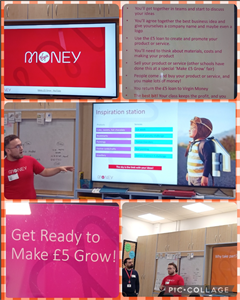 🌟Making Money Grow🌟