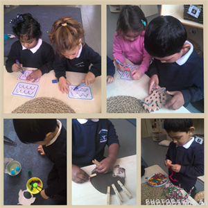 💪🫵Fine Motor Skills💪🫵