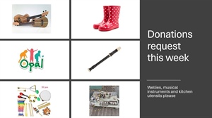 🌟 OPAL Playtime Donations 🌟