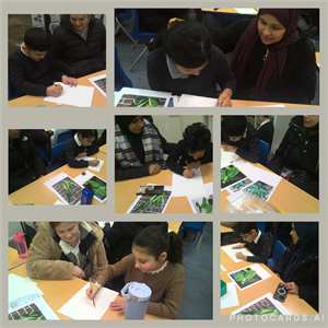 🌟Y4 Meet The Teacher Breakfast🌟