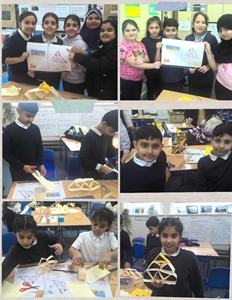 🌟🏛️ Pyramid Building 🌟🏛️