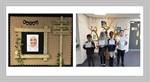 Roll Call - See Our Y4 Award Winners This Week............