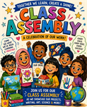 Y4 Onyx Showcase Assembly - Friday 8th May