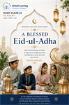 Eid ul- Adha Celebrations!