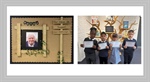 Roll Call - See Our Y2 Award Winners This Week............