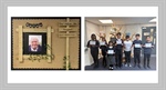 Roll Call - See Our Y6 Award Winners This Week............