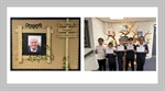 Roll Call - See Our Y3 Award Winners This Week............