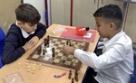 ♟♟Y6 Chess Club ♟♟