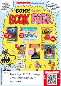 Book Fair