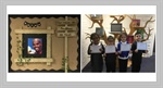 Roll Call - See Our Y1 Award Winners This Week............