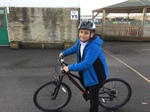 Y5 Bikeability