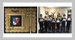 Roll Call - See Our Y3 Award Winners This Week............