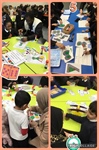 ➕➖✖️FS2 Parent Maths Workshop ➕➖✖️