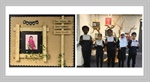 Roll Call - See Our Y4 Award Winners This Week............