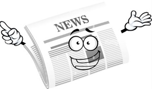 Weekly News - 14th April