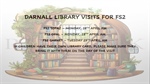 Reception Library Visit