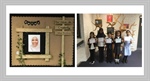 Roll Call - See Our Y2 Award Winners This Week............