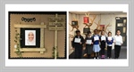 Roll Call - See Our Y1 Award Winners This Week............