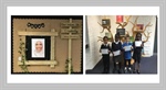Roll Call - See Our Reception Award Winners This Week............