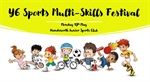Y6 Sports Multi-Skills Festival Trip