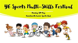 Y6 Sports Multi-Skills Festival Trip