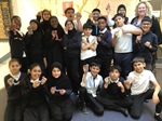 Y6 SATS Week