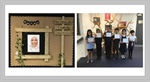 Roll Call - See Our Y2 Award Winners This Week............