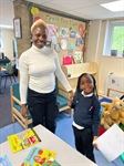 🌟 FS2 Opal Parents Reading Workshop 🌟