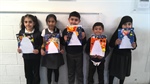 Published Poems