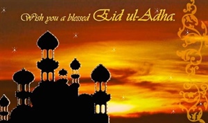 Eid ul-Adha