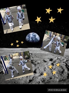 🌌🚀 Exploring Space 🌌🚀