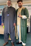 🎉 Eid Mubarak 🎉